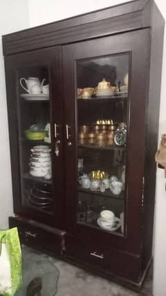 WARDROBES