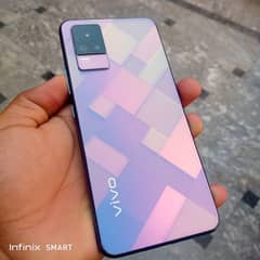 vivo v21e 8/128 exchange possible 03079527305