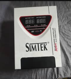 Simtek
