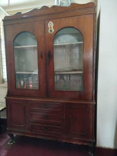 Crockery Cabinet