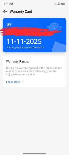 12 GB ram 256 GB rom