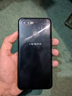 oppo a5s all ok 10 by 10 good battery timing
