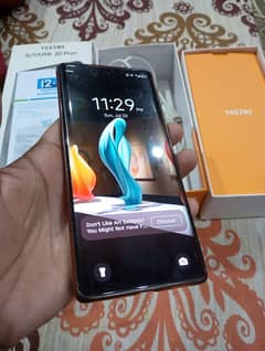 Techno Spark 20 Pro+