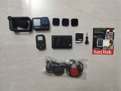 GoPro Hero 11 Black Edition