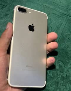 Iphone 7 Plus