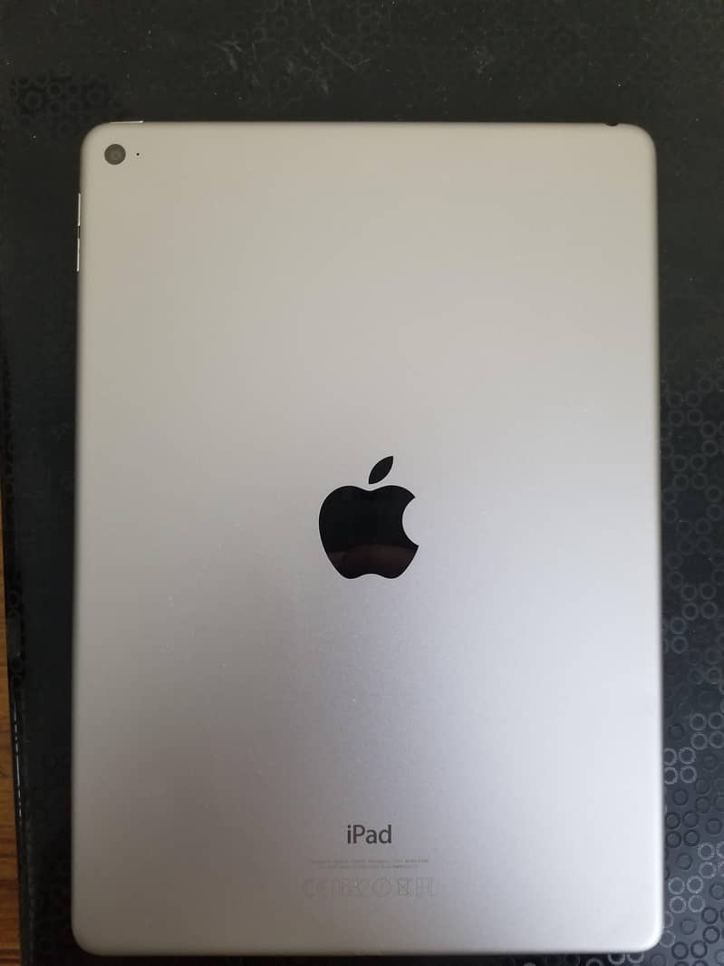 ipad air2 3