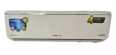 KENWOOD 1.5 TON Air Conditioner INVERTER AC Model KES-1862S