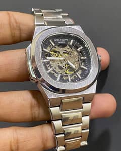 Patek Phillips A Grade Automatic Original watch