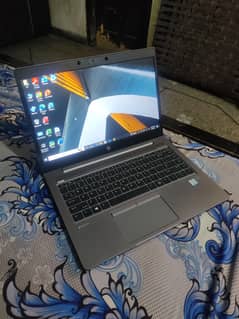HP