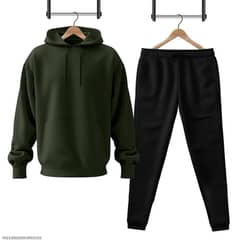 Men's track suit