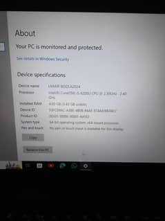 LENOVO T460