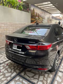Honda Grace For sale
