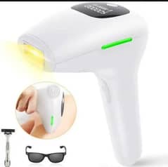 hair remover machin