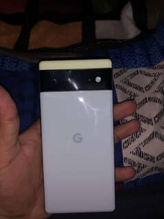 google pixel 6 official pta