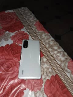 Redmi k 40 special for gaming 12 256 full new condition best phone