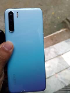 oppo f15 8/128 no open repair just back chng ha exchange possible
