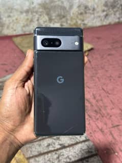 google pixel 7