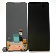 Asus ROG  5