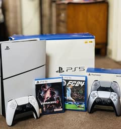 PS