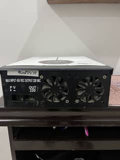 10kW Solar Inverter