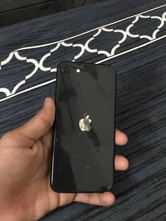 iphone SE