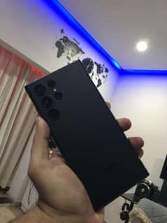 Samsung Galaxy S22 Ultra PTA APPROVED 10/10