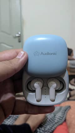 Audionic Airbuds 550 ENC