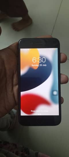 iPhone