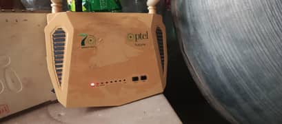 inter net Device Router