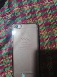 vivo y66