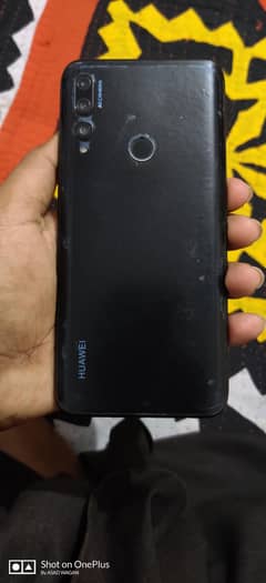 Huawei y9 prime