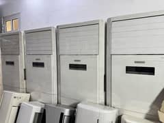 4 ton floor standing non inverter