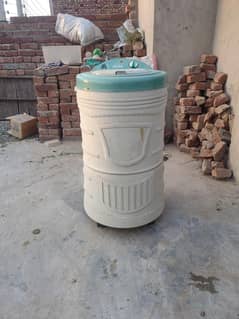 Spinner Dryer for sale