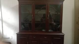 showcase