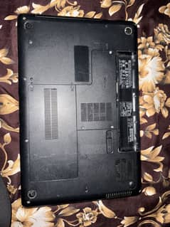 hp computer core i5