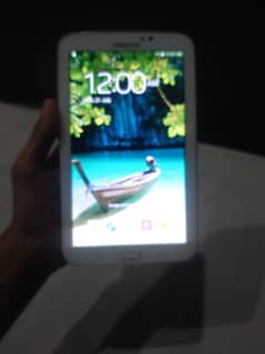 Samsung galaxy tab 3