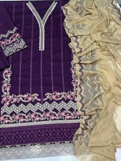 dress
