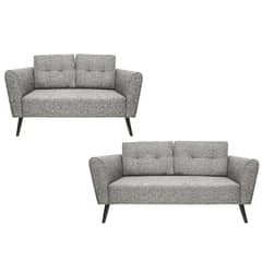 Sofa Set | Habitt Furniture | 2+3 Seaters Sofa Set