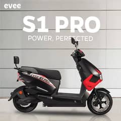 evee s1 pro