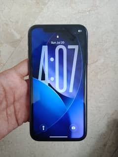 iPhone 11 non pta