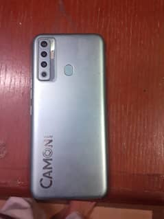 Techno Camon 17 6/128.