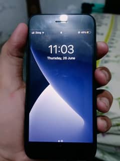 Apple iPhone