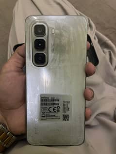 Infinix Hot 50 Pro