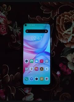 Infinix Hot 10 vip condition  6GB/128