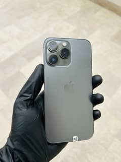 IPhOne 13Pro 128Gb NOn pta JV