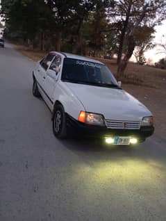 Daewoo