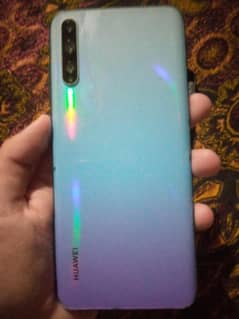 Huawei y8p
