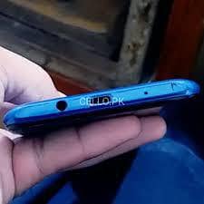 Infinix hot 11 play mobile for saleing location only Lahore