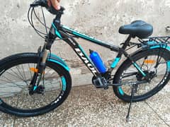 sports cycle