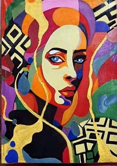 Beautiful Mind inspired Other